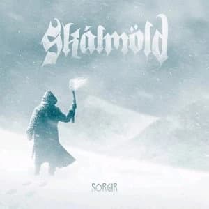 Sorgir by Skalmold CD Album