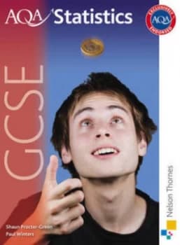 Aqa Statistics by Shaun Procter-Green Paperback