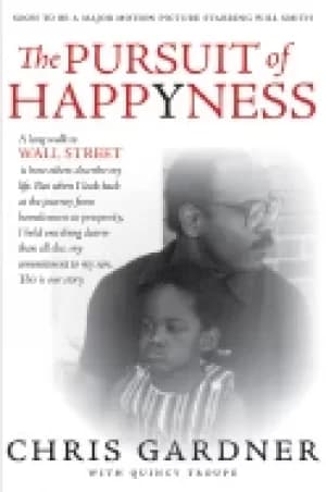 pursuit of happyness