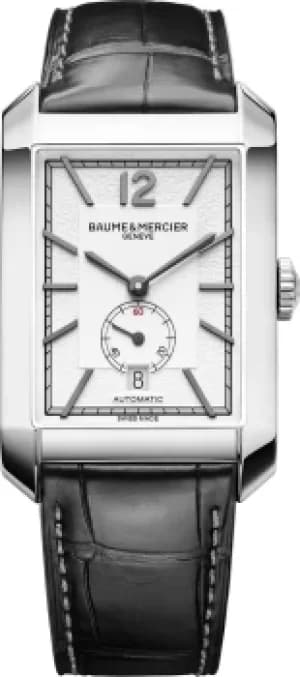 Baume et Mercier Watch Hampton