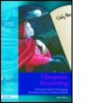 Therapeutic Storywriting by Trisha Waters Paperback