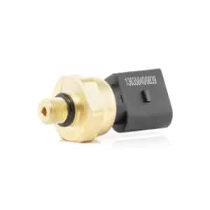 RIDEX Sensors VW,AUDI,SKODA 3942S0030 03C906051A,03C906051A,03C906051A Sensor, fuel pressure 03C906051A