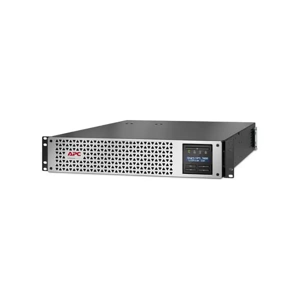 APC APC SMART-UPS LITHIUM-ION 3000V SMTL3000RMI2UCNC