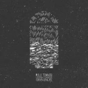 Rolo Tomassi - Grievances CD Album - Used