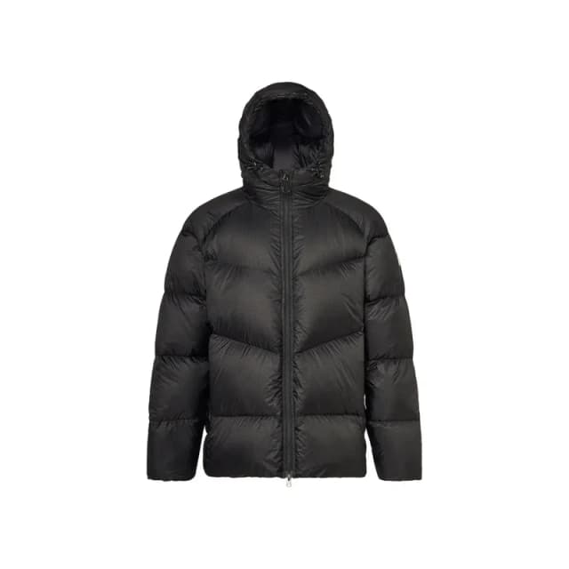 Pyrenex Puffer jacket Pyrenex Helium Noir Unisex L