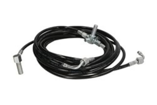 AKUSAN PPK-013.00-8000SC Hose Line, driver cab tilt unit Hose Line,driver cab tilt unit (4043)