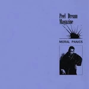 Peel Dream Magazine – Moral Panics Vinyl