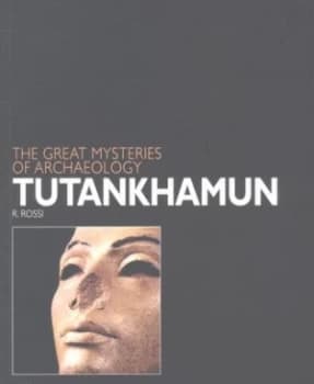 Tutankhamun by Renzo Rossi Paperback