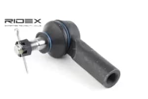 RIDEX Track rod end 914T0052 Tie rod end,Track rod end ball joint TOYOTA,CHEVROLET,LEXUS,Yaris Schragheck (_P9_),Yaris Schragheck (_P1_)
