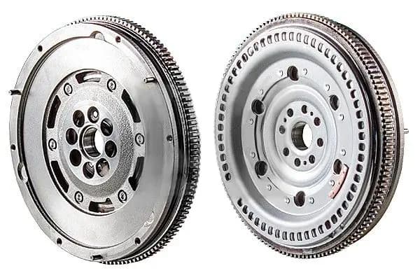 LuK 415 0185 10 Dual mass flywheel Manual Transmission Dual mass flywheel (100215)