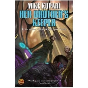 Her Brother's Keeper SC