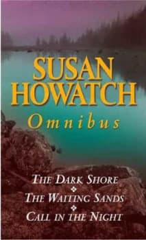 Susan Howatch Omnibus by Susan Howatch Paperback