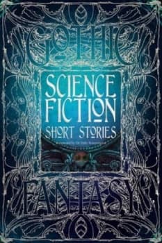 Science Fiction Short Stories by Andy Sawyer Hardback