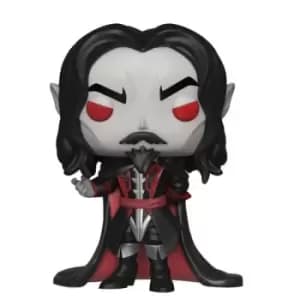 Castlevania Vlad Dracula Tepes Pop! Vinyl Figure