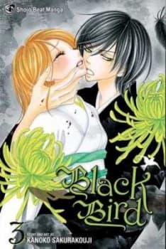 Black Bird. Vol. 3 by Kanoko Sakurakoji Book