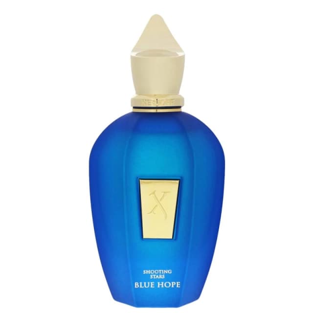 Xerjoff Blue Hope perfume unisex 100ml