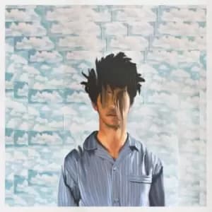 Sleep More Make More Friends by Skinny Pelembe Vinyl Album