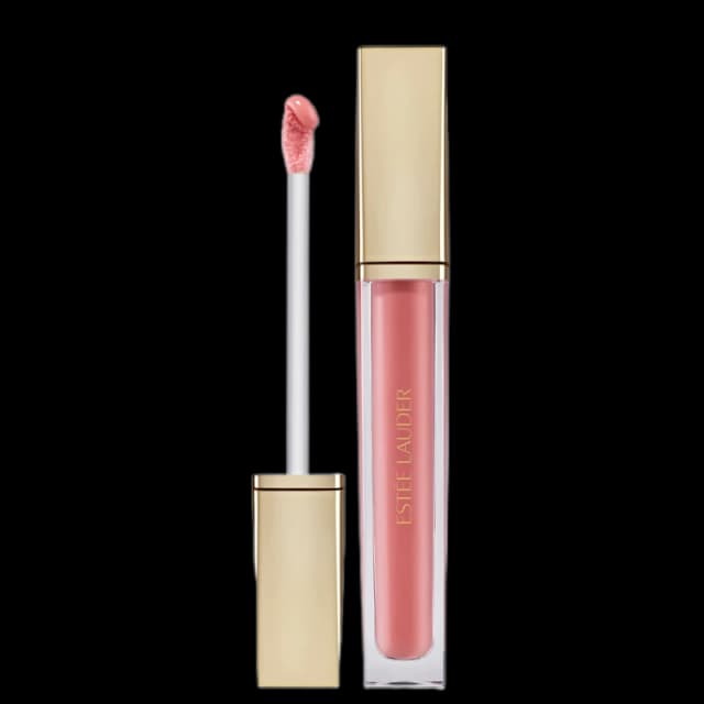 Estee Lauder Glossy Pout Lip Oil 6ml Strawberry Milk