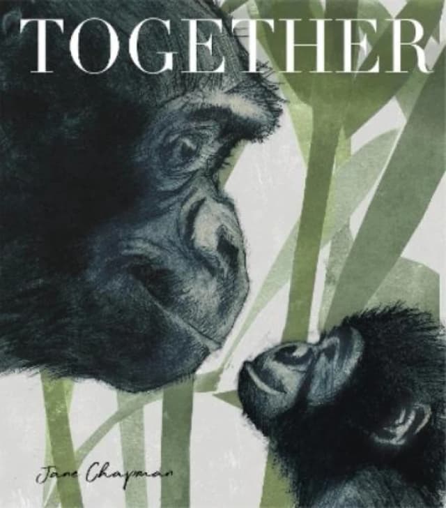 Together Paperback / softback