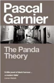 The Panda Theory by Pascal Garnier Book