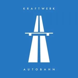 Autobahn by Kraftwerk CD Album