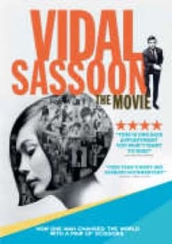 Vidal Sassoon The Movie