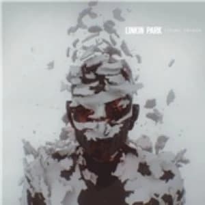 Linkin Park Living Things CD