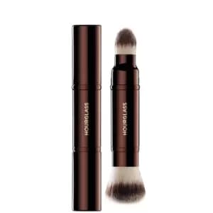 Hourglass Double-Ended Complexion Brush