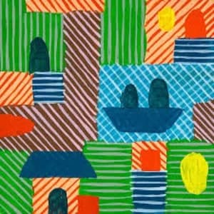 Half Japanese – Crazy Hearts Vinyl