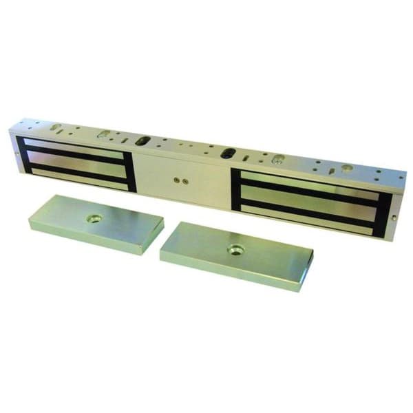 Adams Rite 281 Electro Magnetic Lock maglock Double