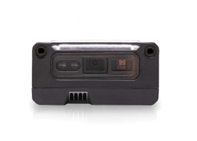 Datalogic GFS4520-BKK1-WHT barcode reader Fixed bar code reader 2D Bla