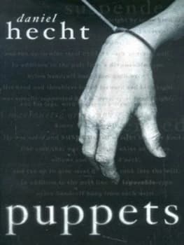 Puppets by Daniel Hecht Book