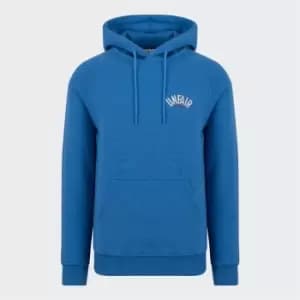 Unfair Athletics Elementary Hoodie - Blue