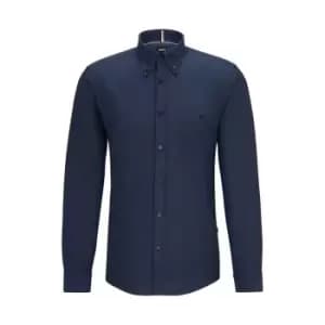 Boss S-Roan-Bd-1P-C1-233 10239895 0 - Blue