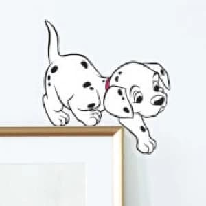 Disney Classic Character Wall Decals