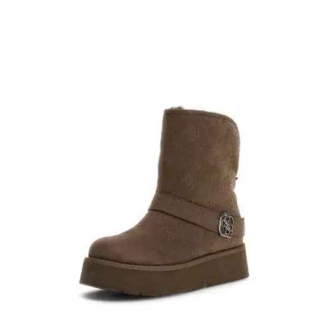 Guess Womens boots Guess Dolsay Vert Female 36