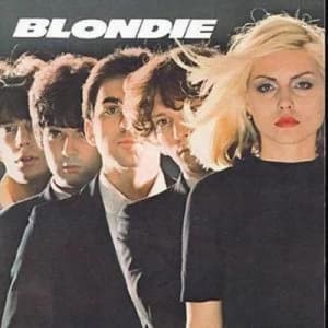 Blondie by Blondie CD Album