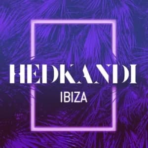 Hedkandi Ibiza 2017 CD