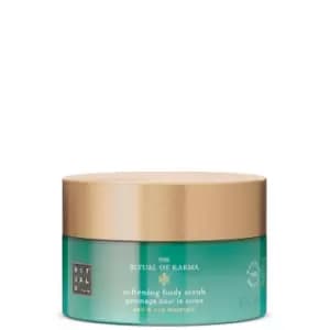 Rituals The Ritual of Karma Body Scrub 300ml