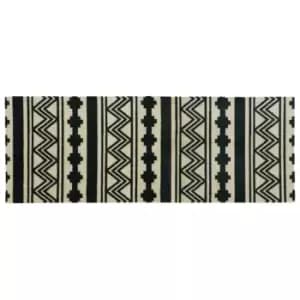 Jvl Mega Runner Mat 57 X 150 Cm - Aztec