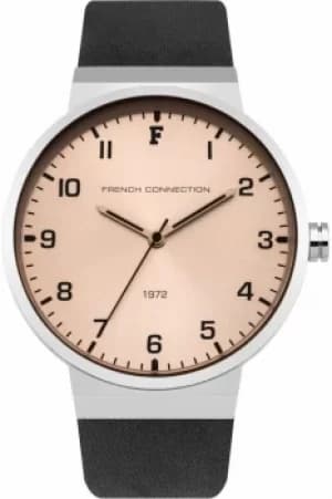 Mens French Connection Watch FC1286B