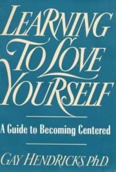 Learning to Love Yourself Paperback