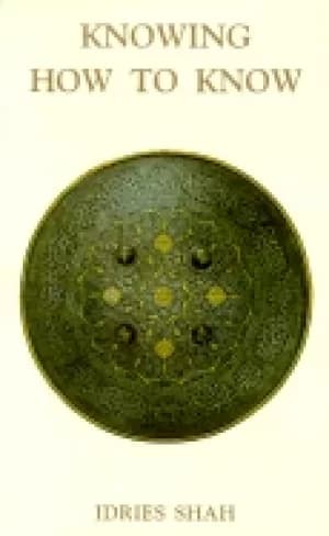 knowing how to know a practical philosophy in the sufi tradition