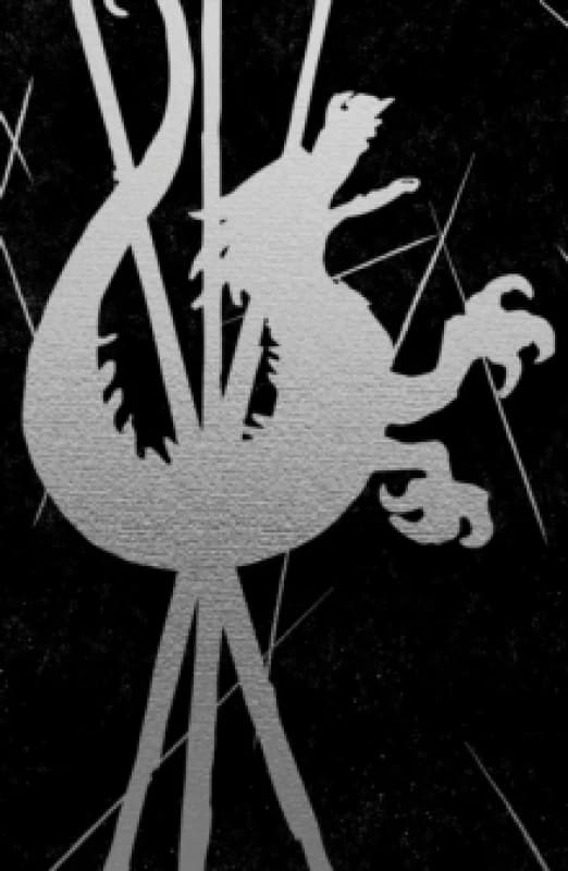 The Art of Something is Killing the Children Slipcase Edition Hardback