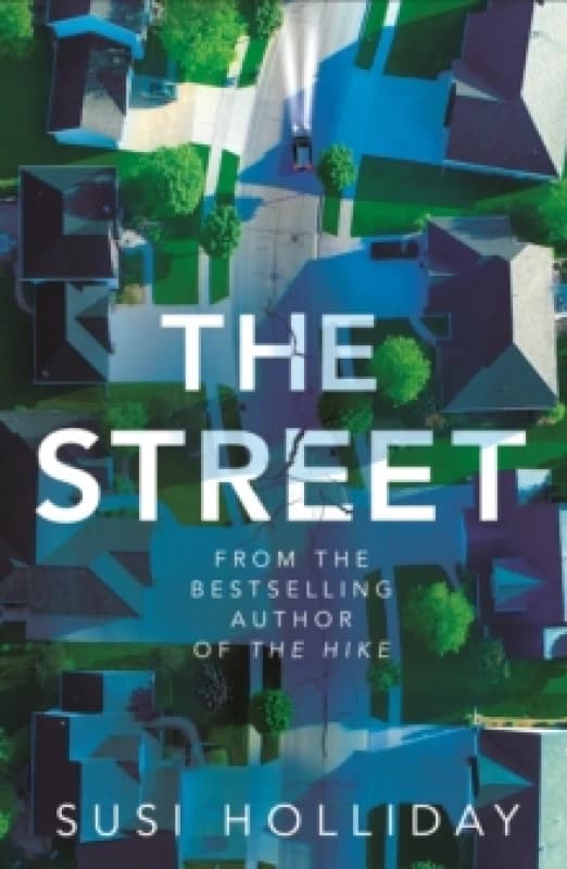 The Street Paperback / softback
