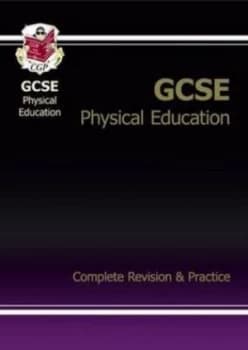 Gcse Physical Education Hardback