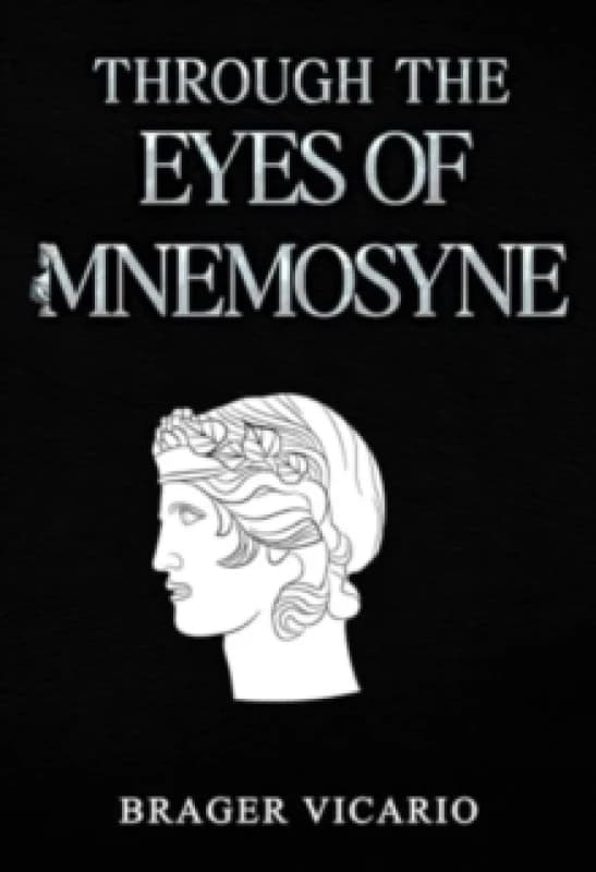 Through the Eyes of Mnemosyne Paperback / softback