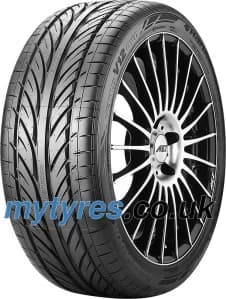 Hankook Ventus V12 Evo K110 ( 185/55 R15 82V )