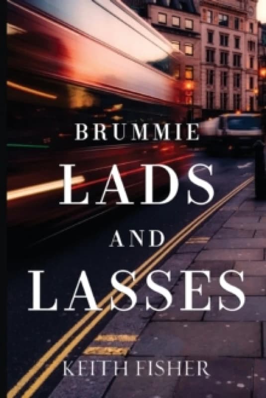 Brummie Lads and Lasses Paperback / softback