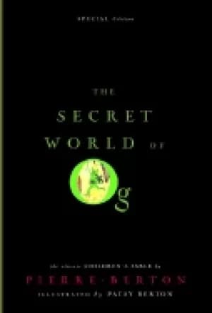 secret world of og